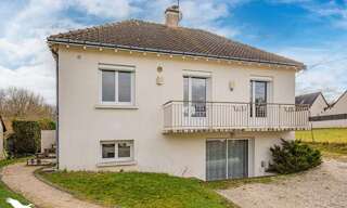 Maison 6 Pièces 145 m² à vendre à Amboise (37400)