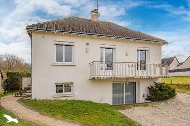 Maison 6 pièces 286740 €