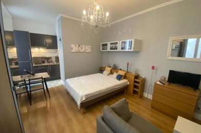 Appartement 1 pièces 99900 €