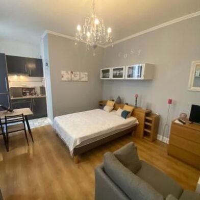 Appartement 1 pièces 105212 €