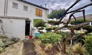 Maison 4 Pièces 73 m² à vendre à Châteauroux (36000)