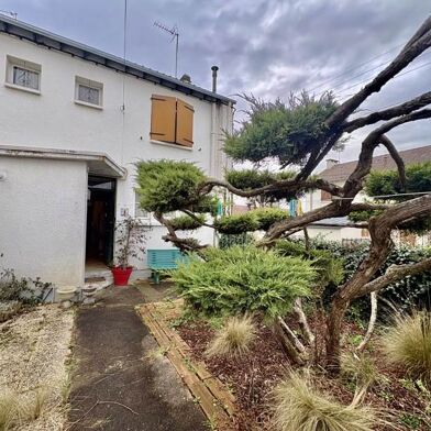 Maison 4 pièces 72345 €