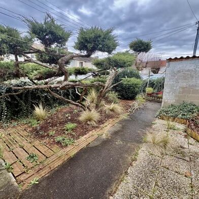 Maison 4 pièces 64960 €