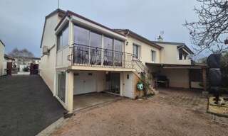 Maison 5 Pièces 98 m² à vendre à Montluçon (03100)