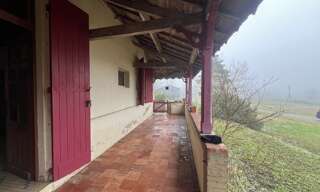 Maison 4 Pièces 110 m² à vendre à Fauillet (47400)