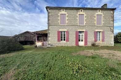 Maison 4 pièces 129600 €