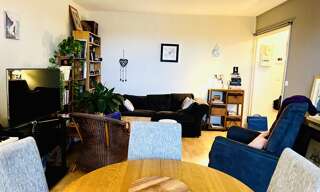 Appartement 3 Pièces 62 m² à vendre à Brest (29200)