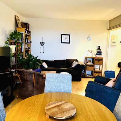 Appartement 3 pièces 122912 €