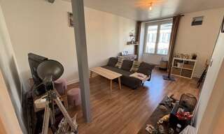 Appartement 2 Pièces 47 m² à vendre à Brest (29200)