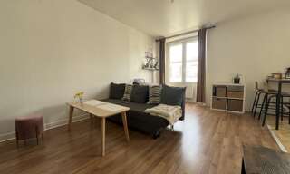 Appartement 2 Pièces 47 m² à vendre à Brest (29200)