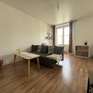 Appartement 2 pièces 150500 €
