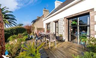 Maison 4 Pièces 83 m² à vendre à Plouescat (29430)