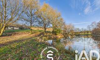 Maison 8 Pièces 179 m² à vendre à Bellefontaine (88370)