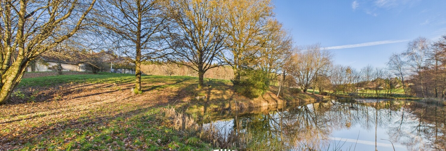 Maison 8 Pièces 179 m² à vendre à Bellefontaine (88370)