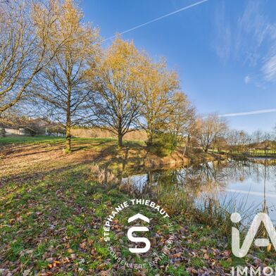 Maison 8 pièces 443000 €