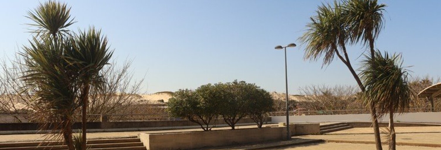 Appartement 2 Pièces 22 m² à vendre à Seignosse (40510)