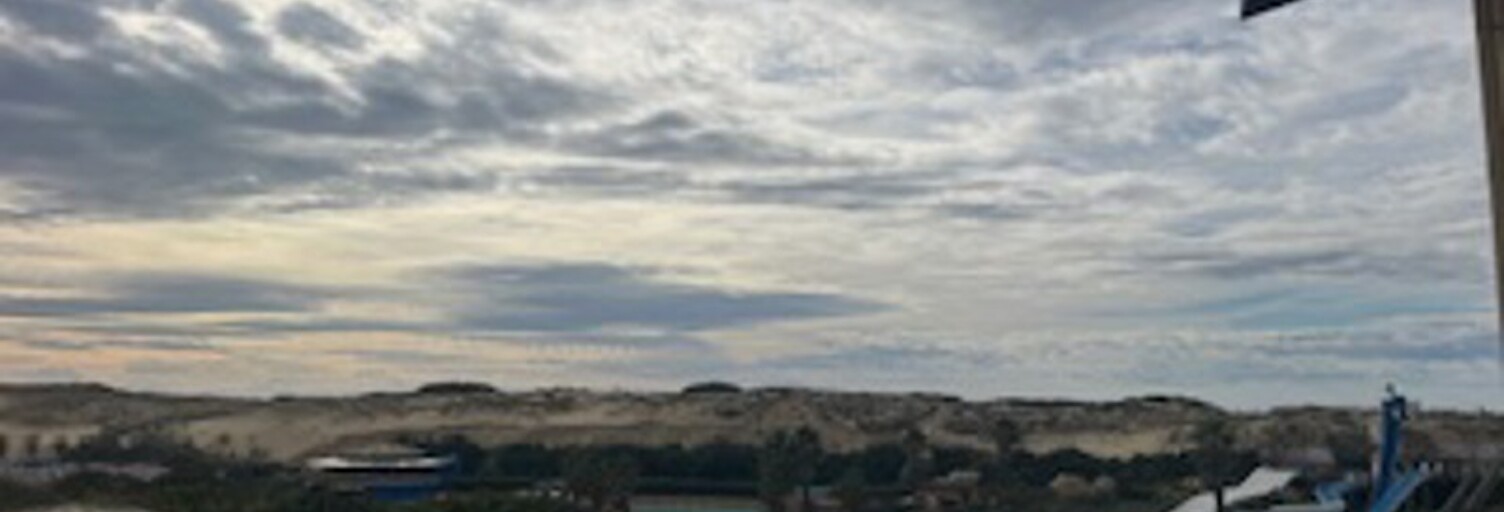 Appartement 1 Pièce 17 m² à vendre à Seignosse (40510)