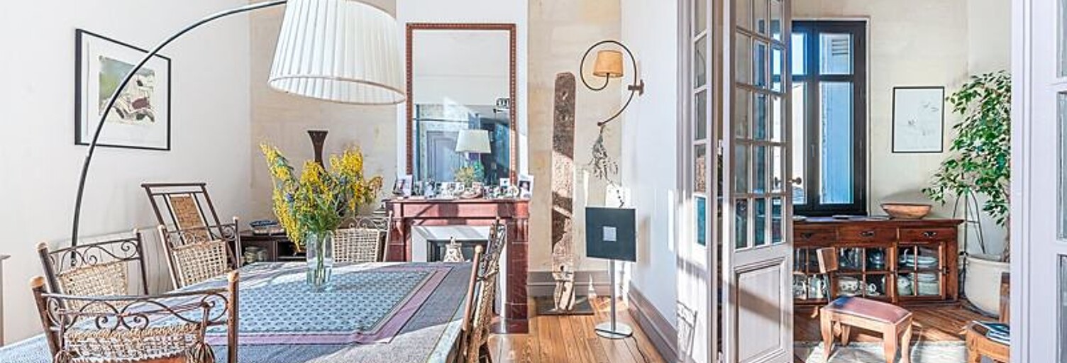 Maison 7 Pièces 180 m² à vendre à Bordeaux (33000)