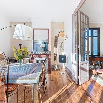 Maison 7 pièces 770000 €