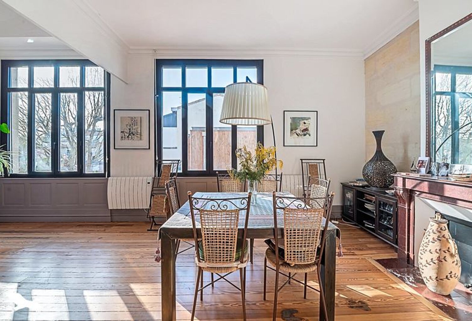 Hôtel Particulier de 7 pièces principales — photo 1