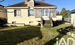 Maison 3 Pièces 75 m² à vendre à Digoin (71160)