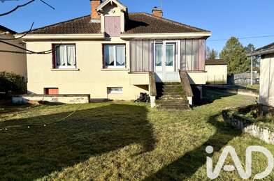 Maison 3 pièces 96000 €