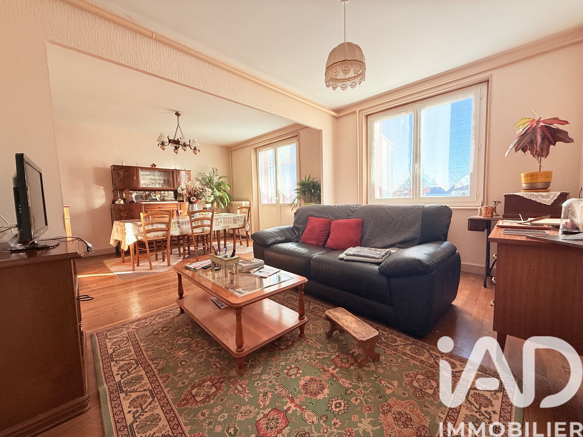 Vente Maison/villa 3 pièces - Photo 2