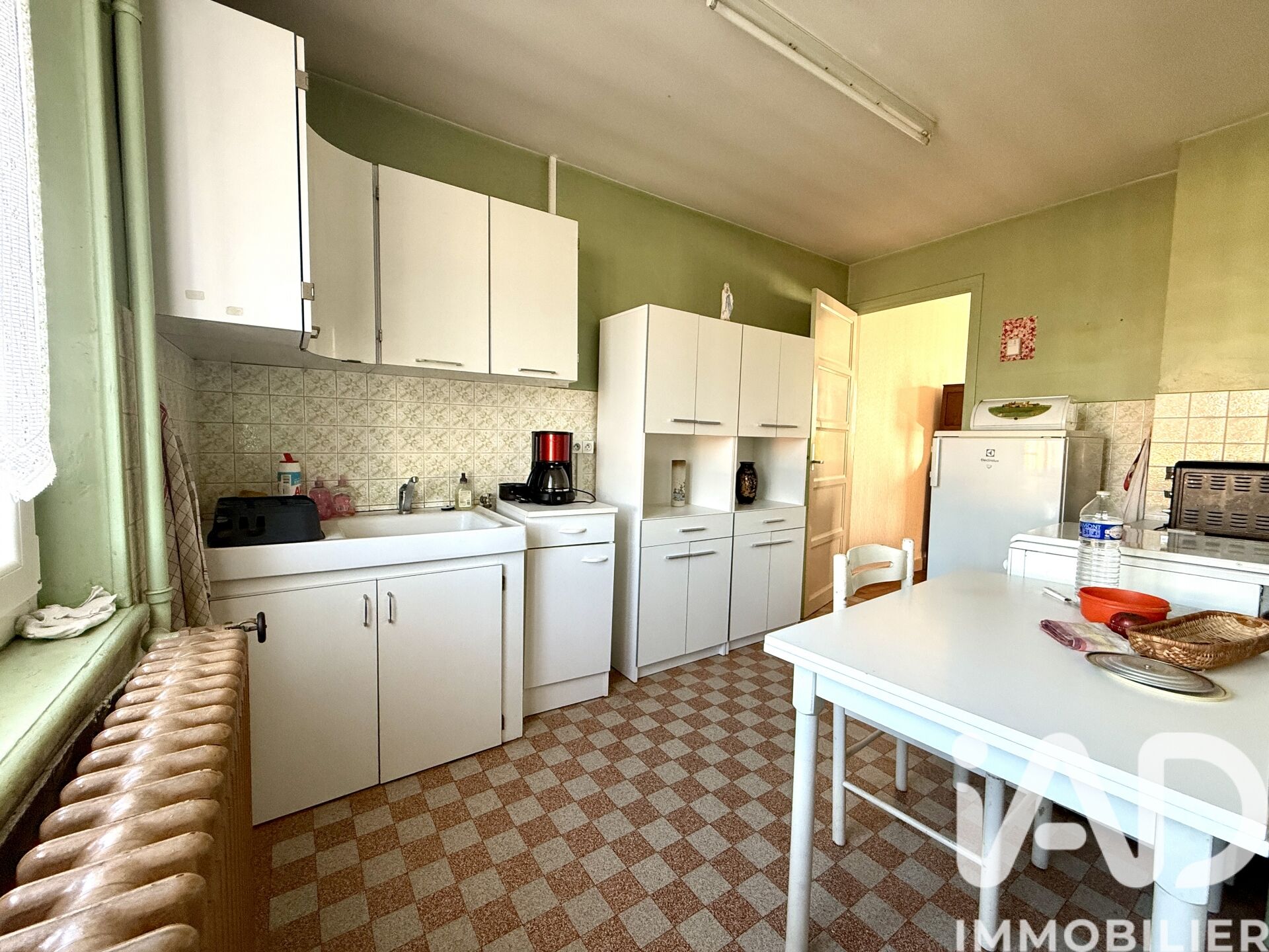 Vente Maison/villa 3 pièces - Photo 4