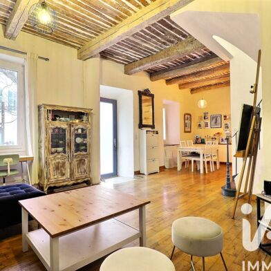 Maison 5 pièces 434000 €