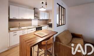 Appartement 4 Pièces 83 m² à vendre à Villeurbanne (69100)