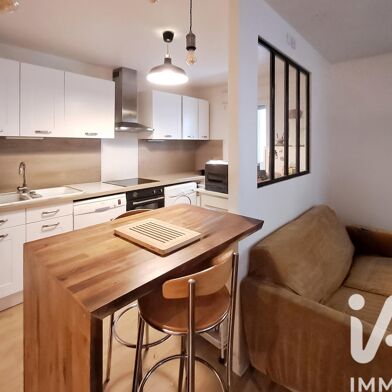 Appartement 4 pièces 340000 €
