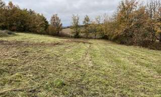 Terrain  1800 m² à vendre à Béraut (32100)