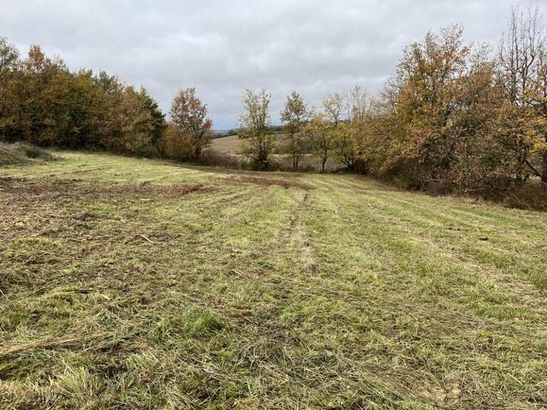 Terrain à bâtir de 0 pièces principales — photo 1