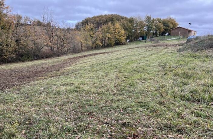 Terrain à bâtir de 0 pièces principales — photo 2