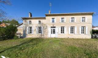 Maison 5 Pièces 145 m² à vendre à Gauriaguet (33240)