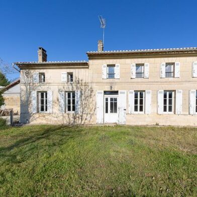 Maison 5 pièces 269990 €
