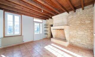 Maison 5 Pièces 145 m² à vendre à Gauriaguet (33240)