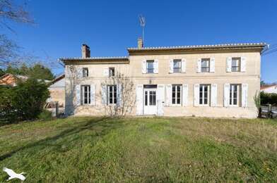 Maison 5 pièces 269990 €