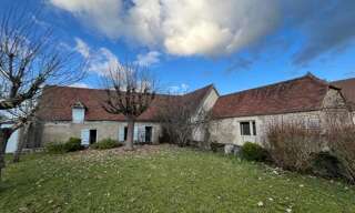 Maison 2 Pièces 41 m² à vendre à Martel (46600)