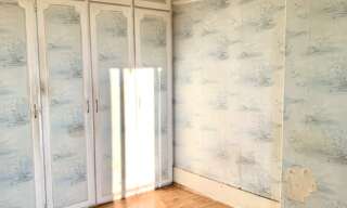 Appartement 2 Pièces 35 m² à vendre à Saint-Denis (93200)