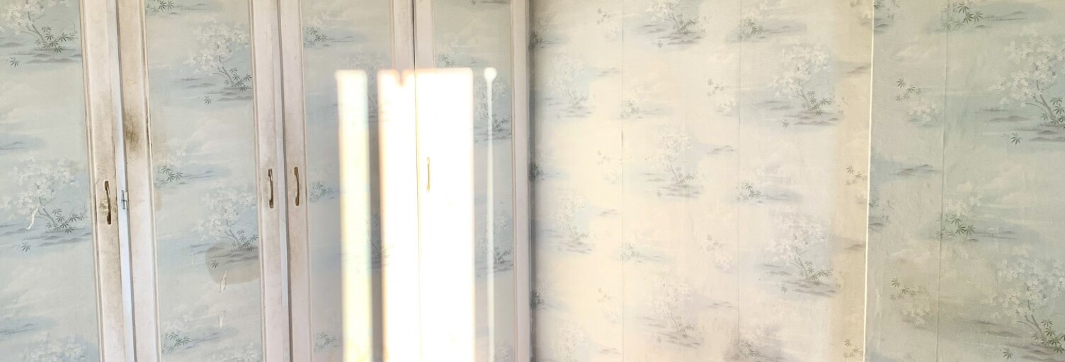 Appartement 2 Pièces 35 m² à vendre à Saint-Denis (93200)