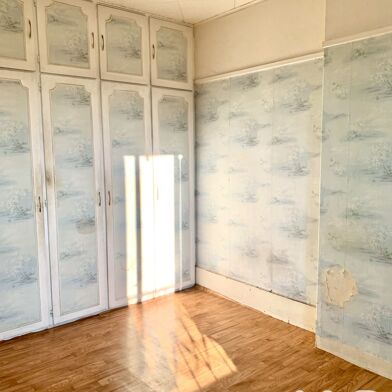 Appartement 2 pièces 126500 €