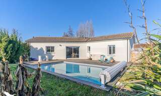 Maison 5 Pièces 110 m² à vendre à Castelnau-de-Médoc (33480)