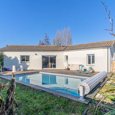 Maison 5 pièces 396112 €