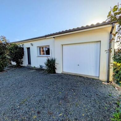 Maison 5 pièces 380000 €