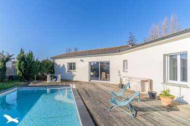 Maison 5 pièces 355000 €