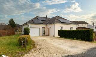 Maison 3 Pièces 72 m² à vendre à Lamongerie (19510)