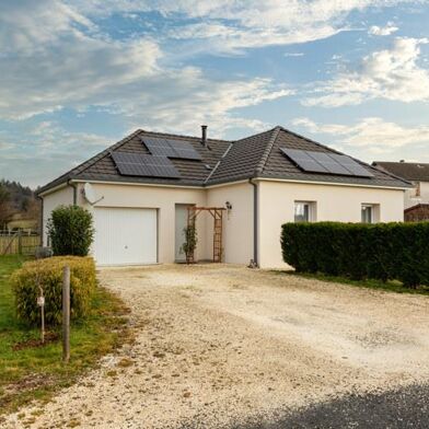 Maison 3 pièces 179000 €