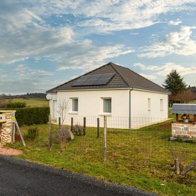 Maison 3 pièces 168999 €