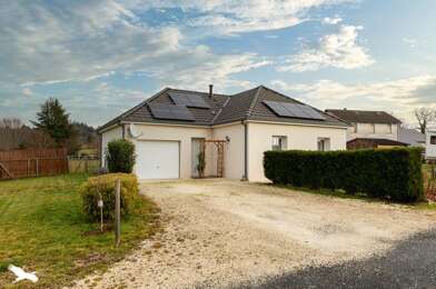 Maison 3 pièces 150000 €